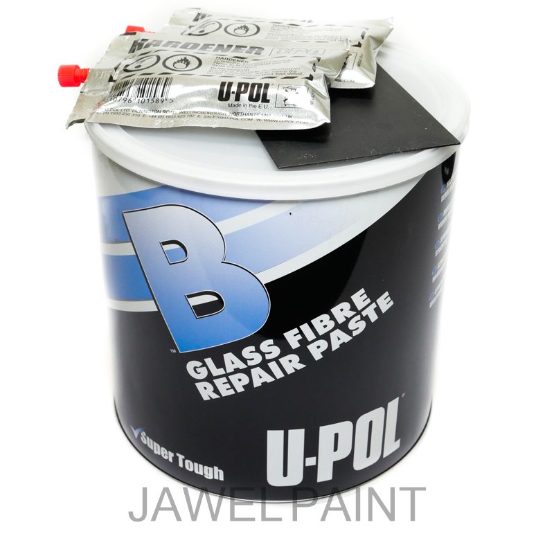 U-POL Glass Fibre Repair Paste 1.85L
